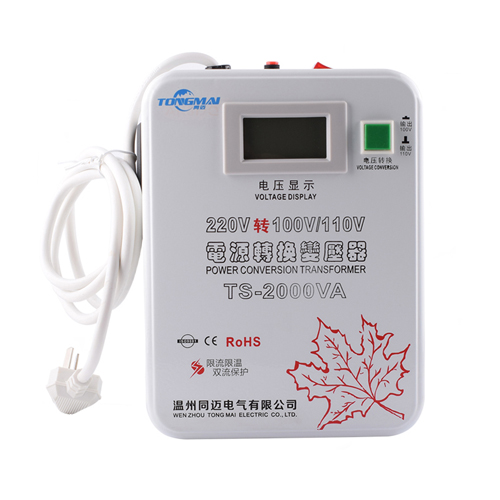 T2P系列电源转换变压器