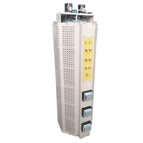 TSGC2J三相电动调压器