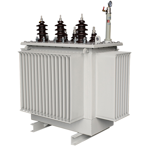 S9(6KV/10KV)油浸式变压器