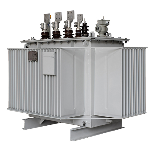 S11(6KV/10KV)油浸式电力变压器