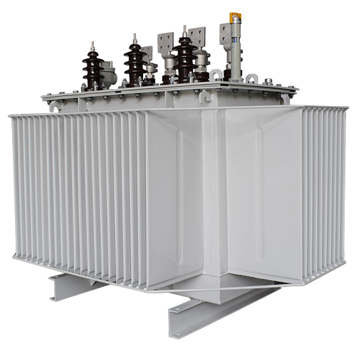 S13(6KV/10KV)油浸式配电变压器