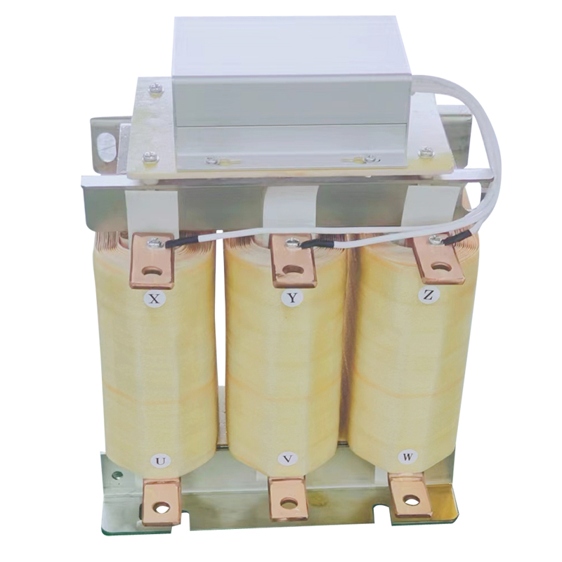 du/dt 滤波器