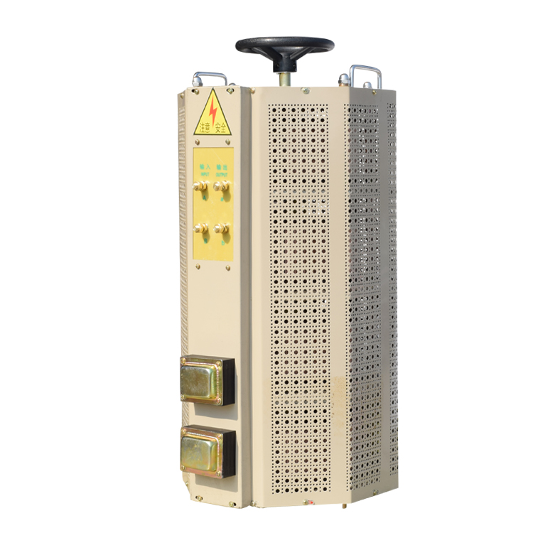 TDGC2J单相调压器